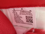 Air Jordan 11 ＂Cherry＂Retro Basketball Shoes