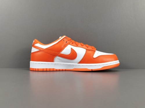 NIKE DUNK Low ＂Syrause＂Low-Top Trendy Casual Sneakers Shoes