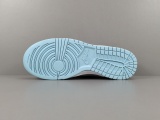 NIKE DUNK Low Men（GS）Low-Top Trendy Casual Sneakers Shoes