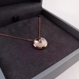 Cartier Classic Fashion Amulette Necklace