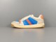 GUCCl Screener Leather Sneaker GG Shoes