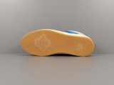 GUCCl Screener Leather Sneaker GG Shoes