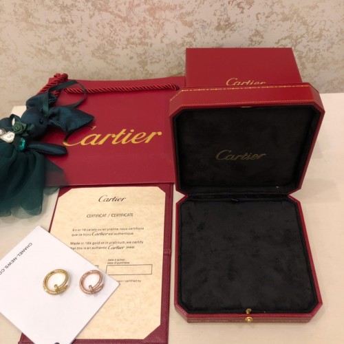 Cartier Fashion Classic Ring