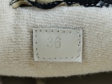 GUCCl Screener Leather Sneaker GG Shoes