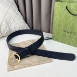 Gucci Classic Fashion Business Casual Belt 38mm