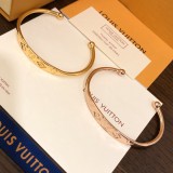 New Louis Vuitton Classic Fashion Bracelet