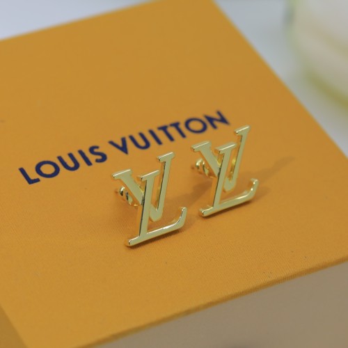 New Louis Vuitton Classic Fashion Earrings
