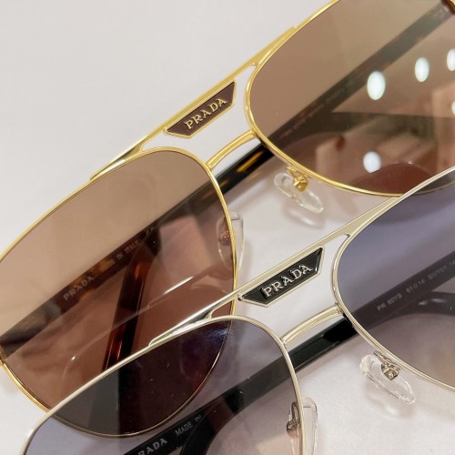 Prada VPR 60YS Fashion Sunglasses Size 57-15-145