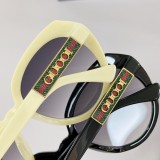 Gucci Model GG0871S Classic Lens Sunglasses SIZE 56-21-145