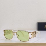 Versace VE4671 Classical Fashion Logoed Sunglasses Size 55-19-140