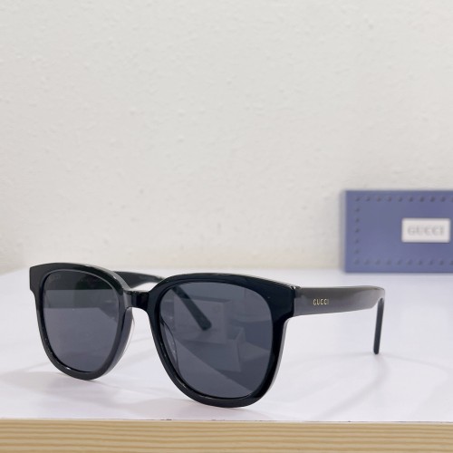 Gucci GG0848SK  Fashion Trend Simple Logo Sunglasses 54-20-145