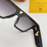 LV Louis Vuitton Z1609E Fashion Unisex Size 56-19