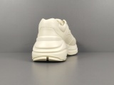 Gucci Rhyton Series Classic Daddy Shoes Unisex Fashion Sneakers Shoes