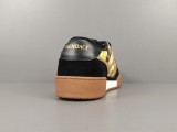 Versace  x  Fendi  Match Fendace Low Top Sneakers Shoes