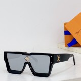 LV LOUIS VUITTO Model Z1547 Fashion Classic Sunglasses