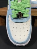 BAPE/A/Bathing Ape Bape STA Classic Unisex Low-Top Fashion Sneakers Shoes
