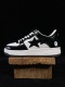 BAPE/A/Bathing Ape Bape STA Classic Unisex Low-Top Fashion Sneakers Shoes