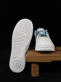 BAPE/A/Bathing Ape Bape STA Classic Unisex Low-Top Fashion Sneakers Shoes