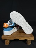 BAPE/A/Bathing Ape Bape STA Classic Unisex Low-Top Fashion Sneakers Shoes