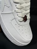 BAPE/A/Bathing Ape Bape STA Classic Unisex Low-Top Fashion Sneakers Shoes