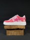 BAPE/A/Bathing Ape Bape STA Classic Women Low-Top Fashion Sneakers Shoes