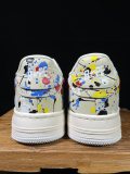 BAPE/A/Bathing Ape Bape STA Classic Unisex Low-Top Fashion Sneakers Shoes
