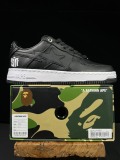 BAPE/A/Bathing Ape Bape STA Classic Unisex Low-Top Fashion Sneakers Shoes