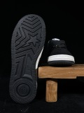 BAPE/A/Bathing Ape Bape STA Classic Unisex Low-Top Fashion Sneakers Shoes