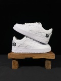 BAPE/A/Bathing Ape Bape STA Classic Unisex Low-Top Fashion Sneakers Shoes