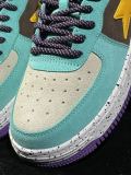 BAPE/A/Bathing Ape Bape STA Classic Unisex Low-Top Fashion Sneakers Shoes