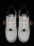BAPE/A/Bathing Ape Bape STA Classic Unisex Low-Top Fashion Sneakers Shoes