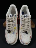 BAPE/A/Bathing Ape Bape STA Classic Unisex Low-Top Fashion Sneakers Shoes