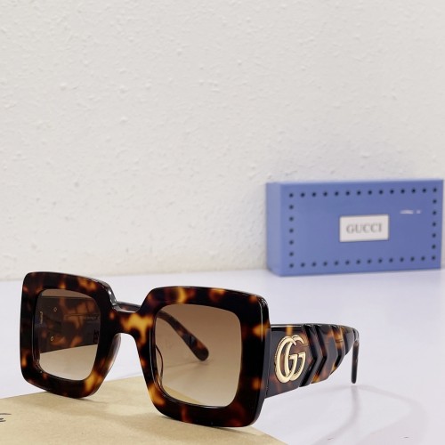 Gucci Model GG0899 Classic Lens Sunglasses SIZE 52口22-145