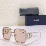 Gucci MTS4UQR B4A1 Square Polarized Sunglasses Size：57口18-135