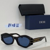 Dior Signature B1U Fashion Sunglass SIZE：61口16