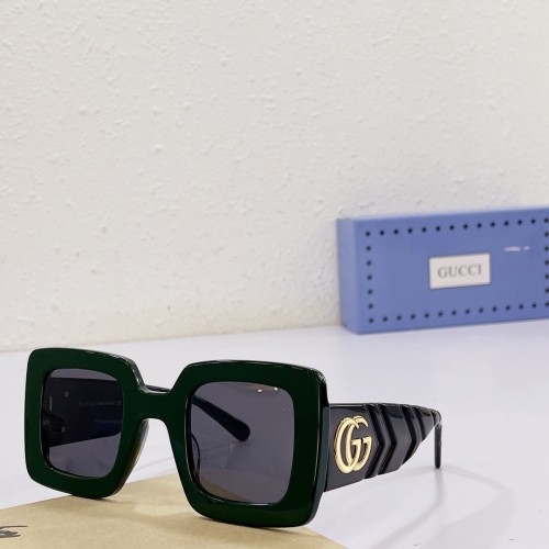 Gucci Model GG0899 Classic Lens Sunglasses SIZE 52口22-145
