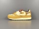 Travis Scott x CACT.US CORP X Nike Air Max 1 Saturn Gold Retro Casual Running Shoes