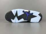 Air Jordan 6  Flint Retro Netro Grey Non-Slip Retro Basketball Shoes