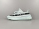 Adidas Originals Yeezy Boost 350 V2  ＂Reverse Oreo＂Casual Sneakers