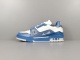 Louis Vuitton Trainer Unisex Fashion Sneakers Shoes