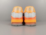 Louis Vuitton Trainer Unisex Fashion Sneakers Shoes