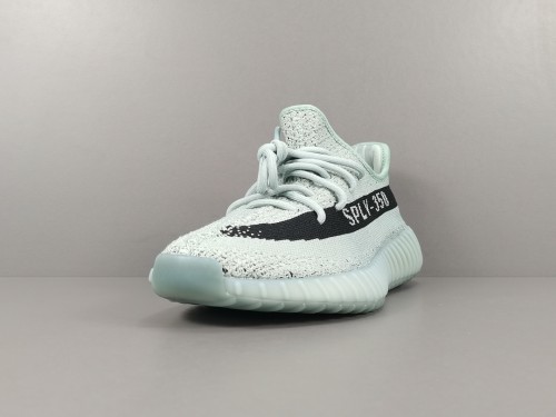 Adidas Originals Yeezy Boost 350 V2  ＂Reverse Oreo＂Casual Sneakers