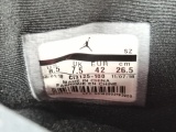 Air Jordan 6  Flint Retro Netro Grey Non-Slip Retro Basketball Shoes
