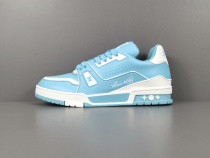 Louis Vuitton Classic Trainer Shoes Men Women Fashion Sneakers Shoes Louis Vuitton Classic Trainer Shoes Men Women Fashion Sneakers Shoes