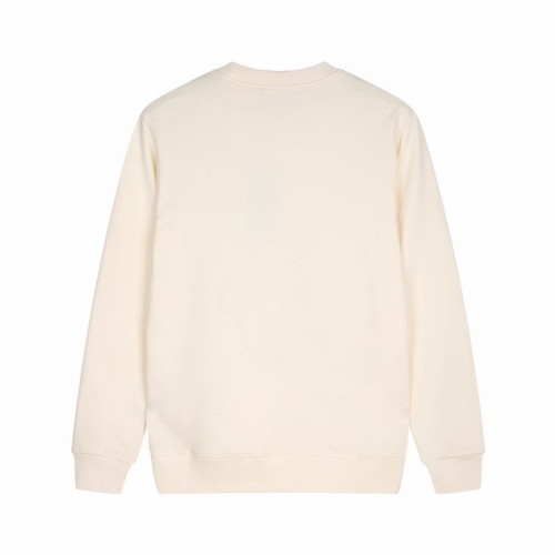Gucci Unisex Fashion Casual Round Neck Pullover Sweatshirt