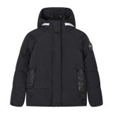 Canada Goose New Ventoux Men Women Black Label Down Jacket