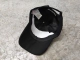 New Palm Angels Classic Fashion Fire Logo Baseball Cap Hat
