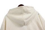 Palm Angels New Cotton Fashion Casual Long Sleeve Hooded Sweatshirt