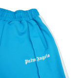 Palm Angels Fashion Classic Unisex Casual Sports Shorts Drawstring Shorts