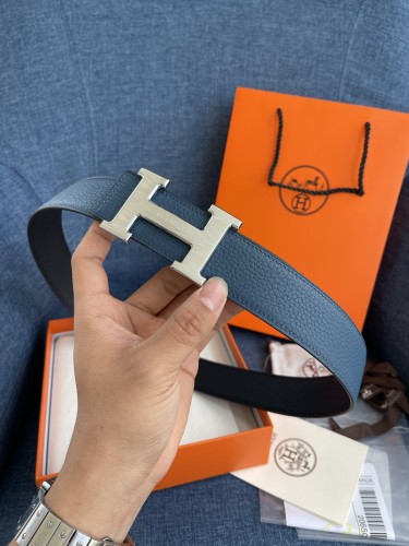 Hermes Fashion Classic Style Belt 38MM